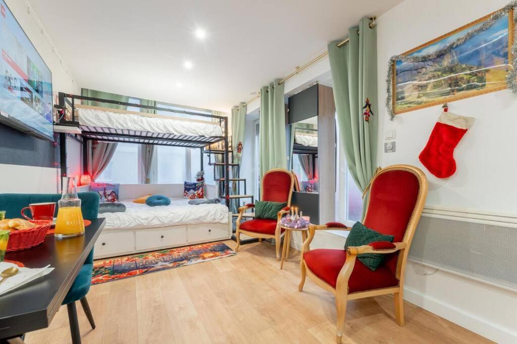 Apartament Casa Inca Calais - Peruanita - Parking Public Free Zewnętrze zdjęcie